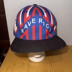 top gun maverick Hat